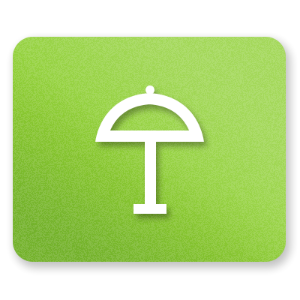 Picture for category Umbrellas and Shades