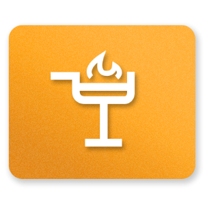 Picture for category Park Grills