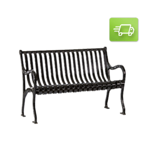 Picture for category Quick Ship Benches