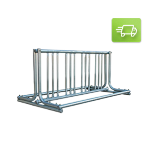 Picture for category Quick Ship Bike Racks