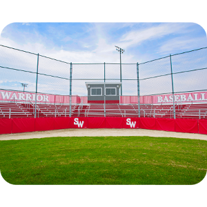 Picture for category Athletics & Stadiums