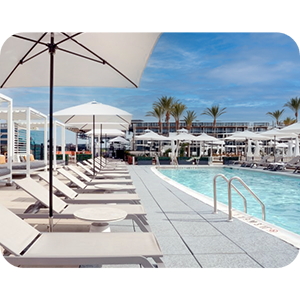 Picture for category Hotels & Resorts